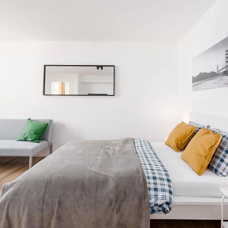 Apartament Enjoy! Srodmiescie Nowogrodzka Warszawa Zewnętrze zdjęcie