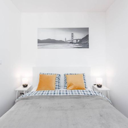 Apartament Enjoy! Srodmiescie Nowogrodzka Warszawa Zewnętrze zdjęcie