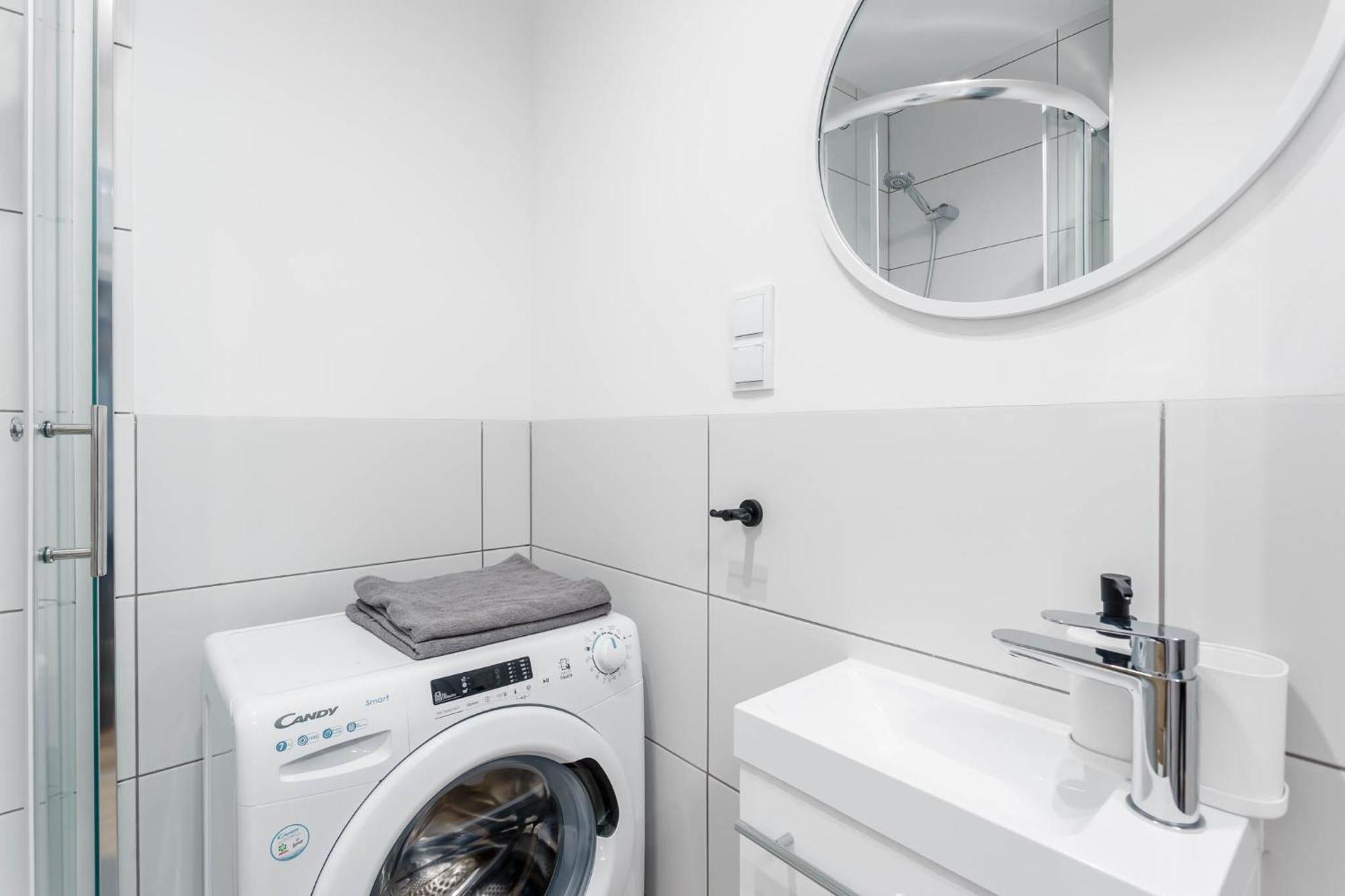 Apartament Enjoy! Srodmiescie Nowogrodzka Warszawa Zewnętrze zdjęcie