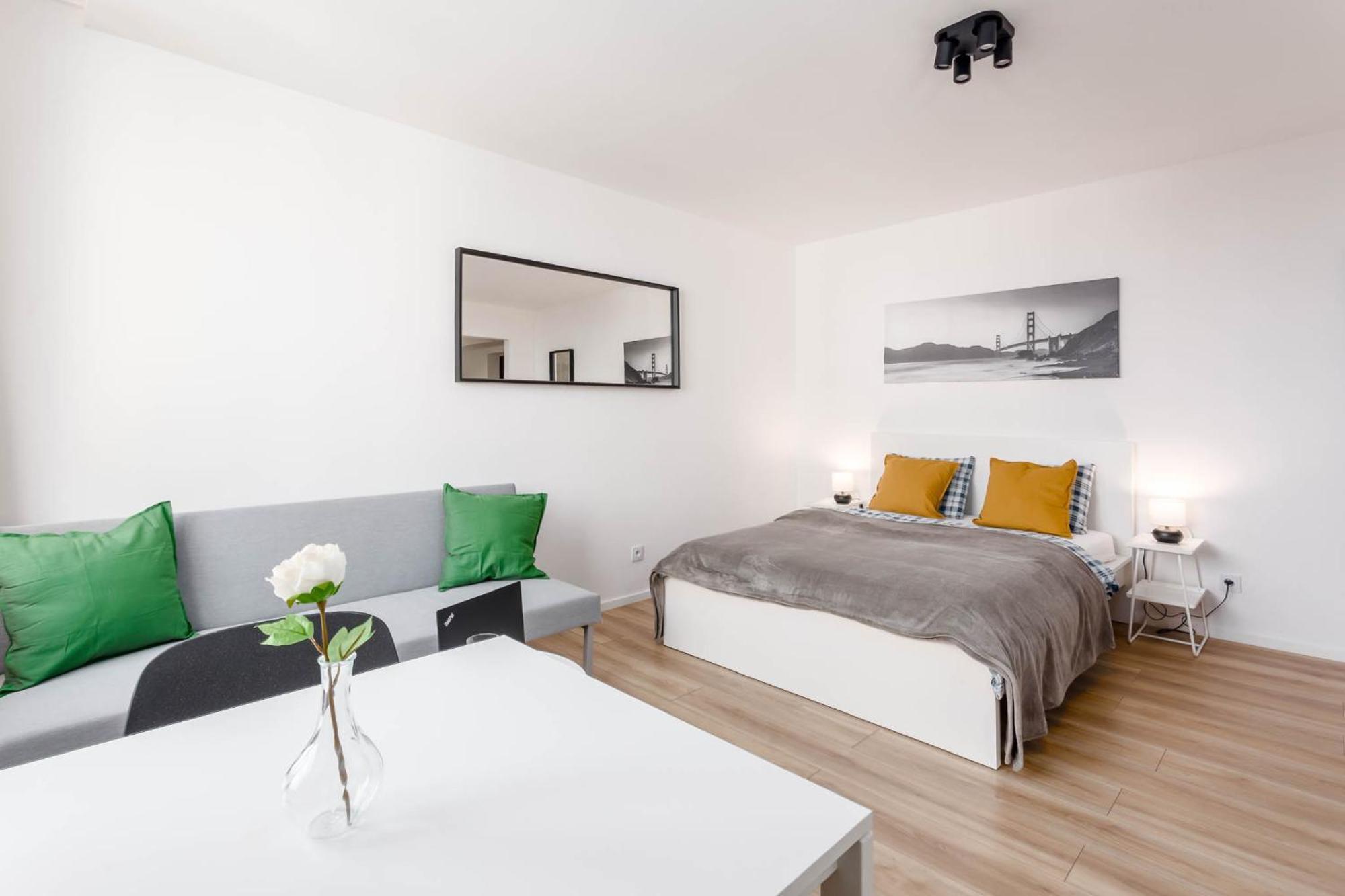 Apartament Enjoy! Srodmiescie Nowogrodzka Warszawa Zewnętrze zdjęcie