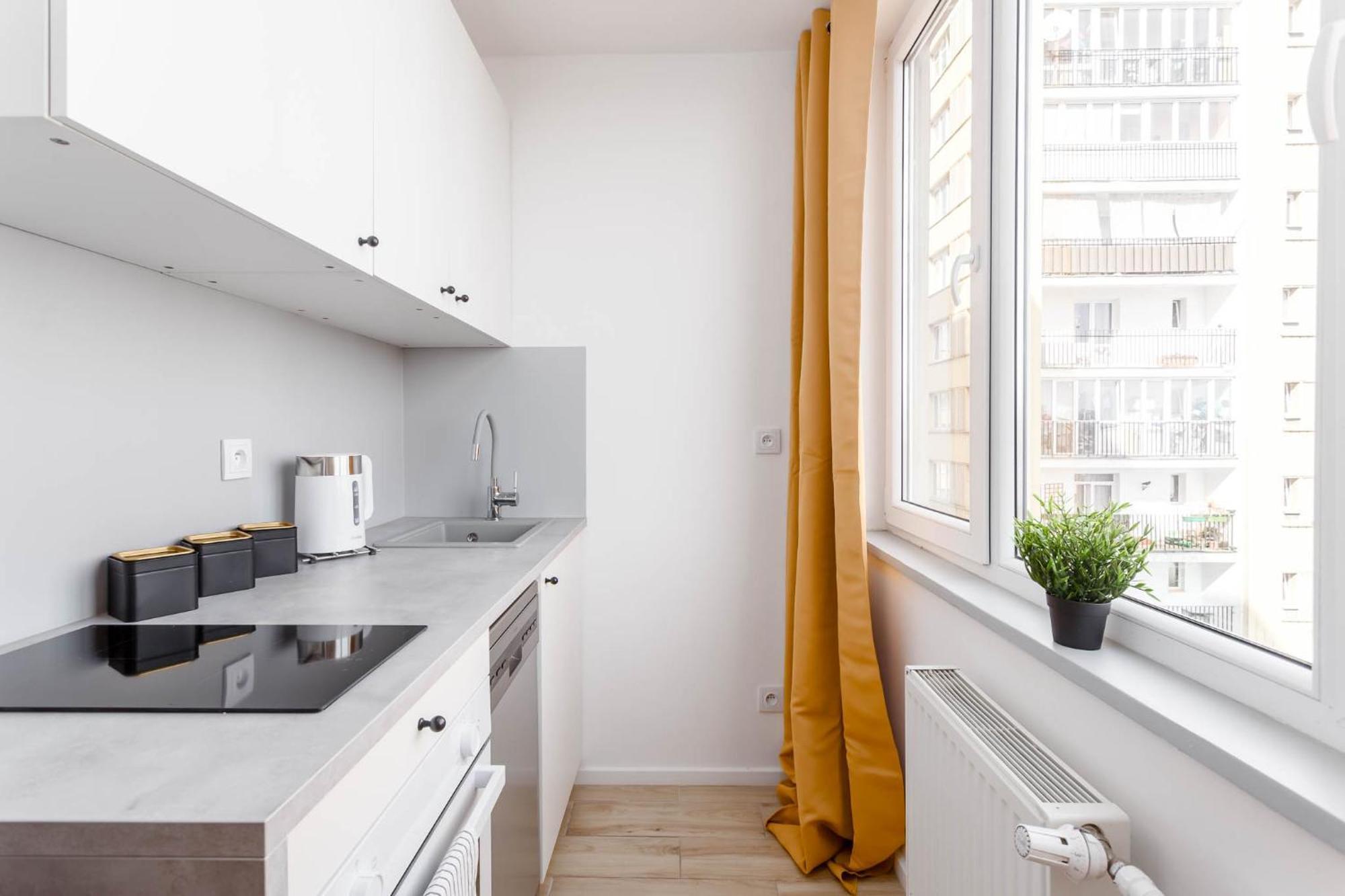 Apartament Enjoy! Srodmiescie Nowogrodzka Warszawa Zewnętrze zdjęcie