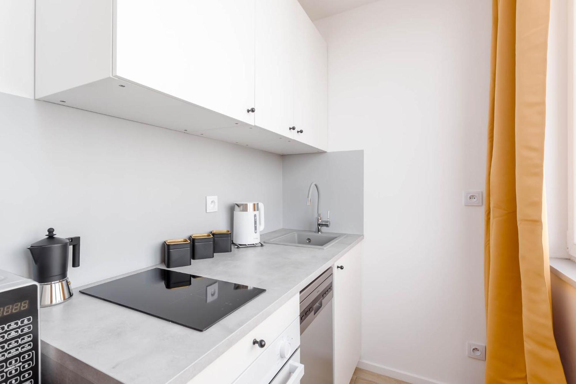 Apartament Enjoy! Srodmiescie Nowogrodzka Warszawa Zewnętrze zdjęcie