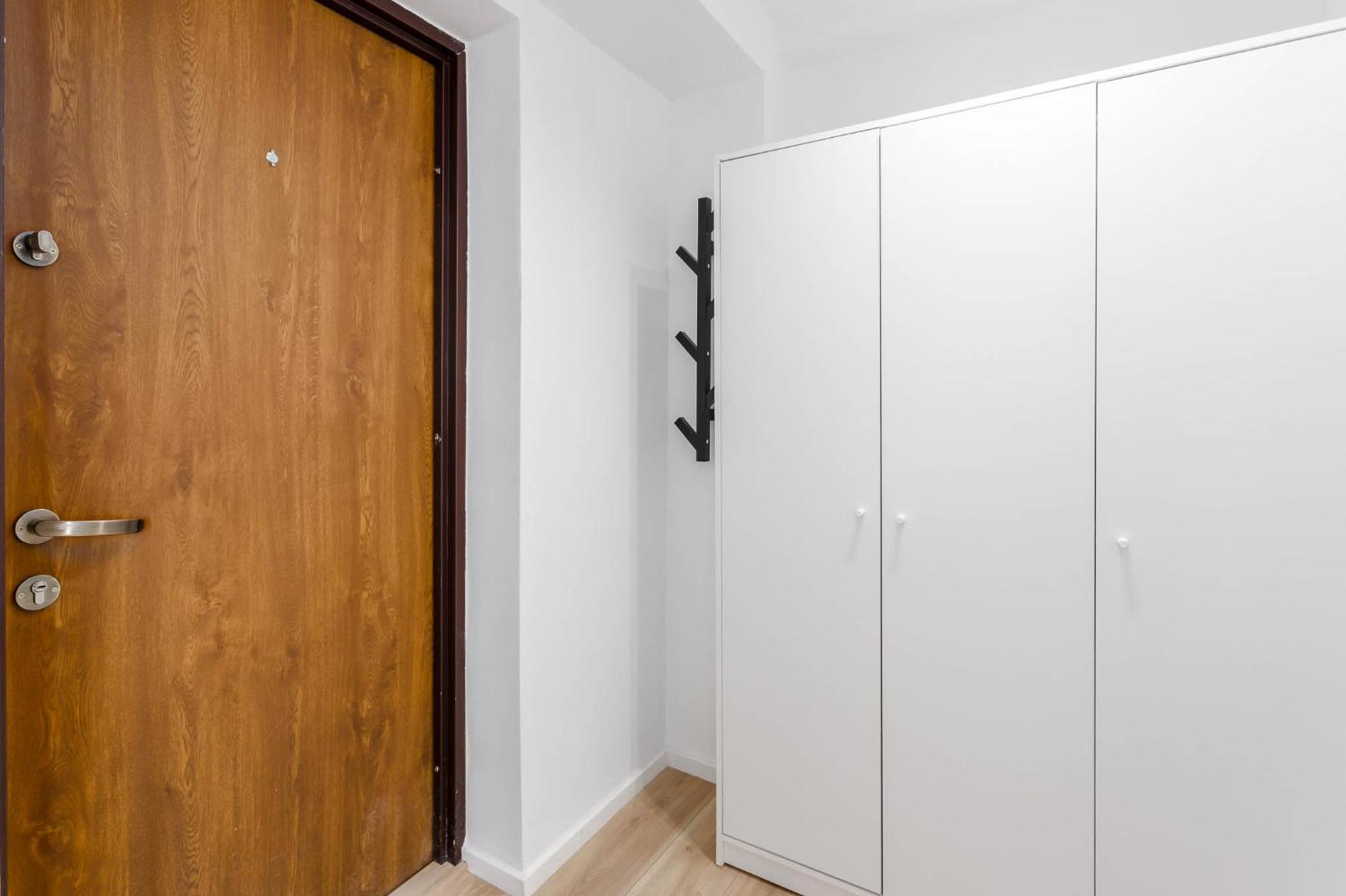 Apartament Enjoy! Srodmiescie Nowogrodzka Warszawa Zewnętrze zdjęcie