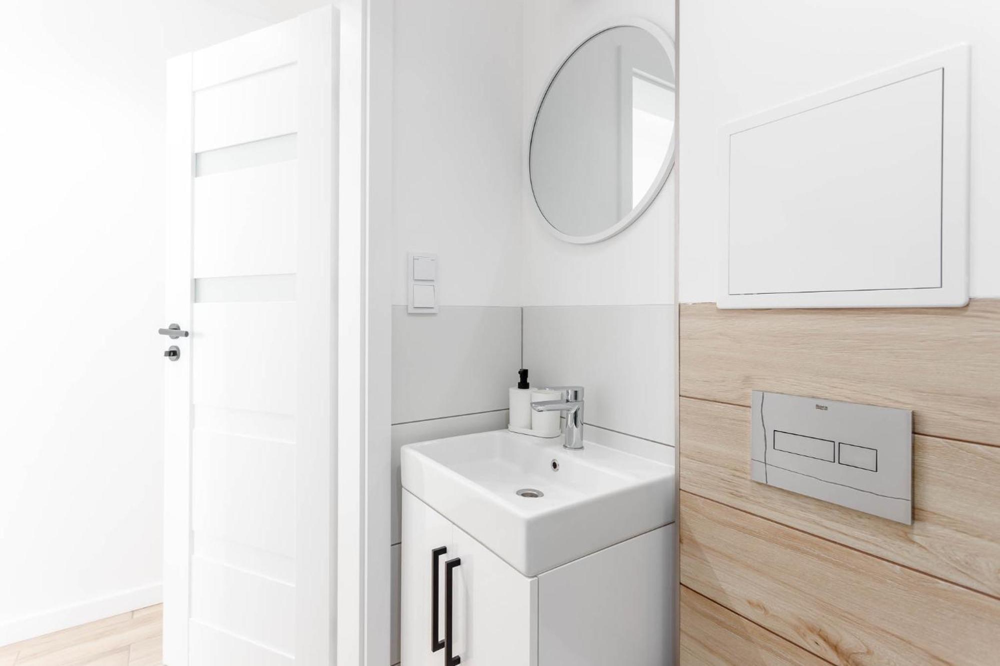 Apartament Enjoy! Srodmiescie Nowogrodzka Warszawa Zewnętrze zdjęcie