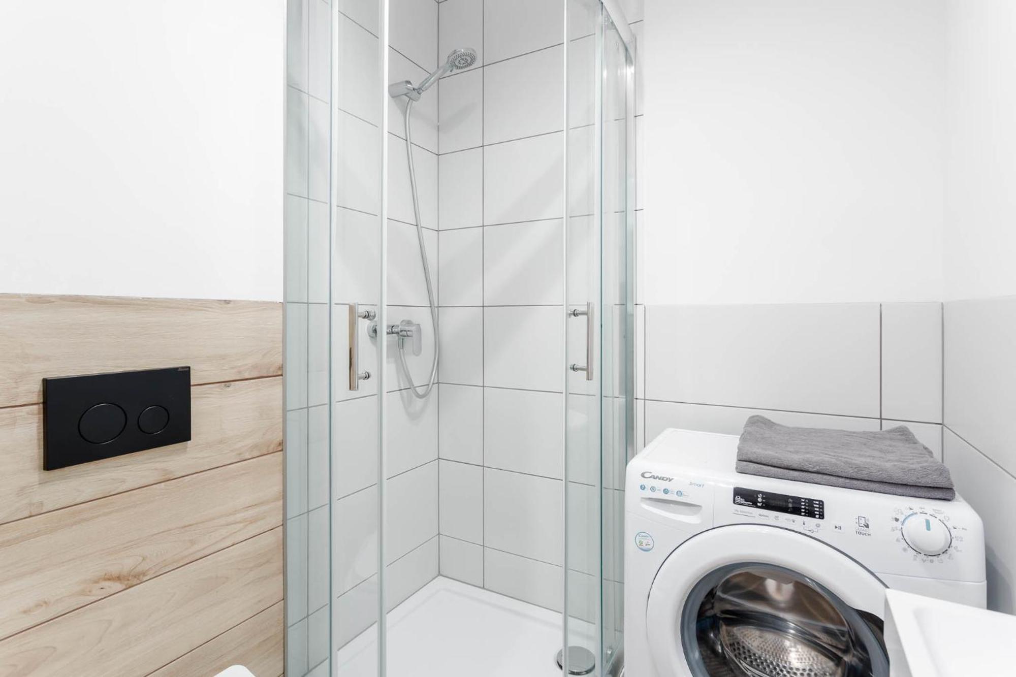 Apartament Enjoy! Srodmiescie Nowogrodzka Warszawa Zewnętrze zdjęcie