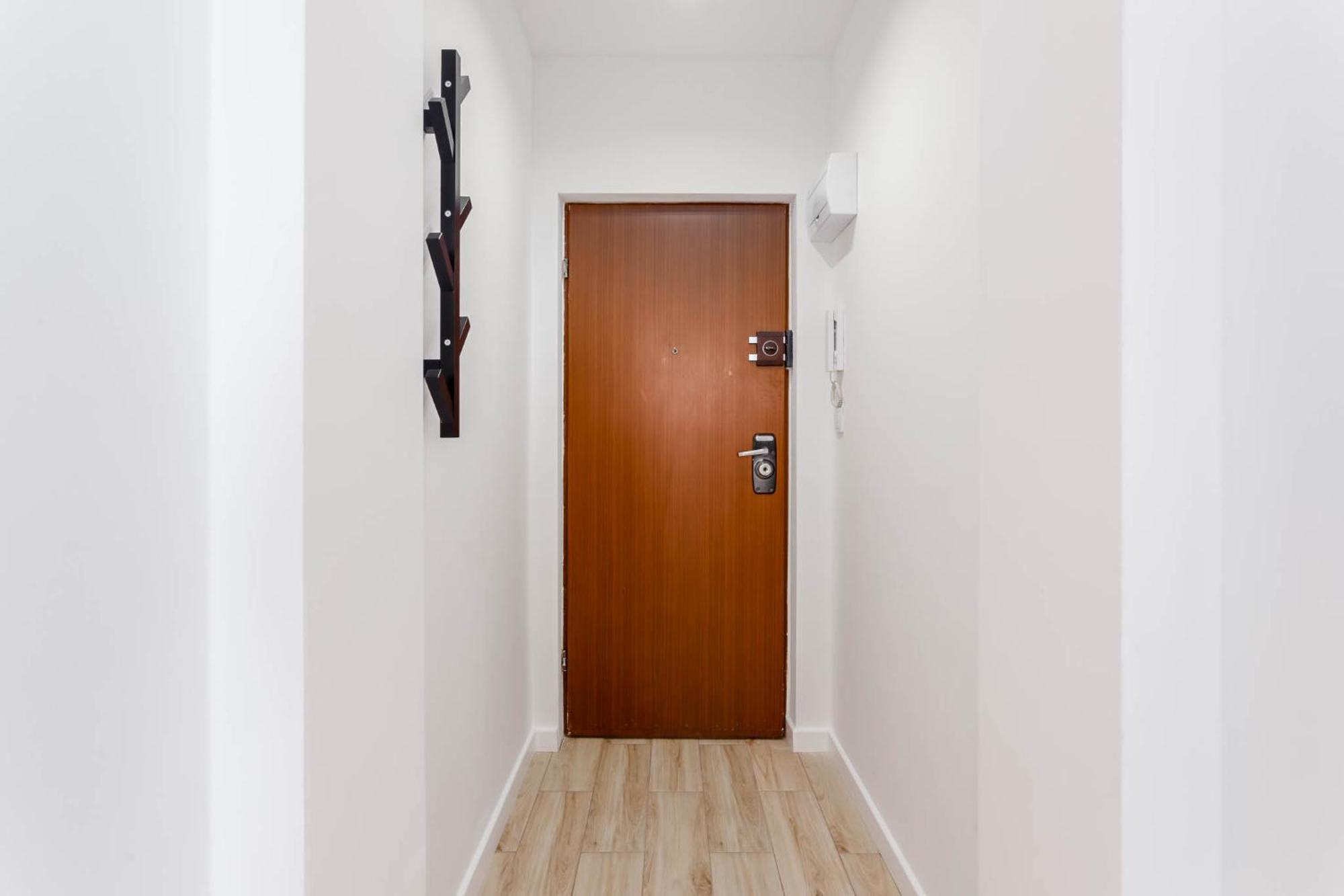 Apartament Enjoy! Srodmiescie Nowogrodzka Warszawa Zewnętrze zdjęcie