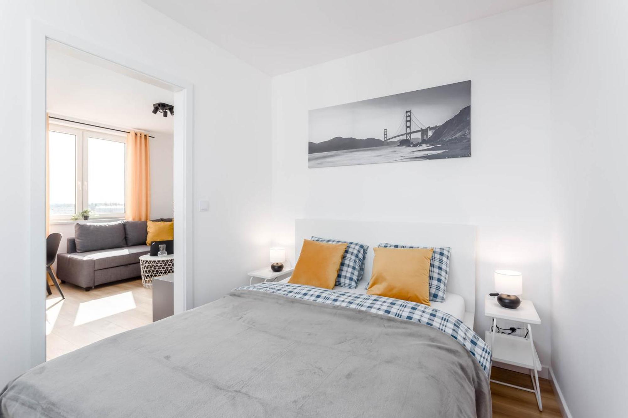 Apartament Enjoy! Srodmiescie Nowogrodzka Warszawa Zewnętrze zdjęcie