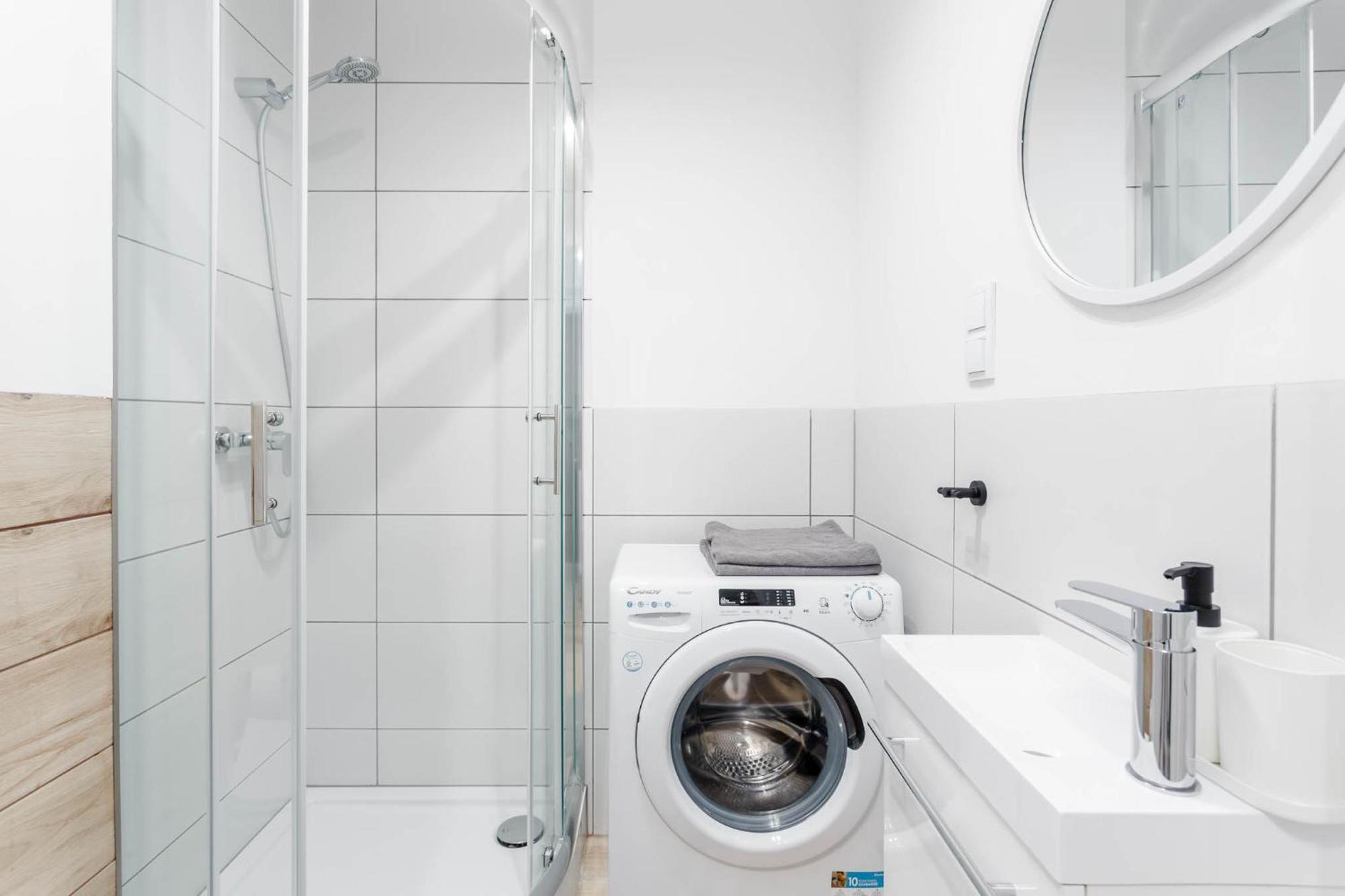 Apartament Enjoy! Srodmiescie Nowogrodzka Warszawa Zewnętrze zdjęcie