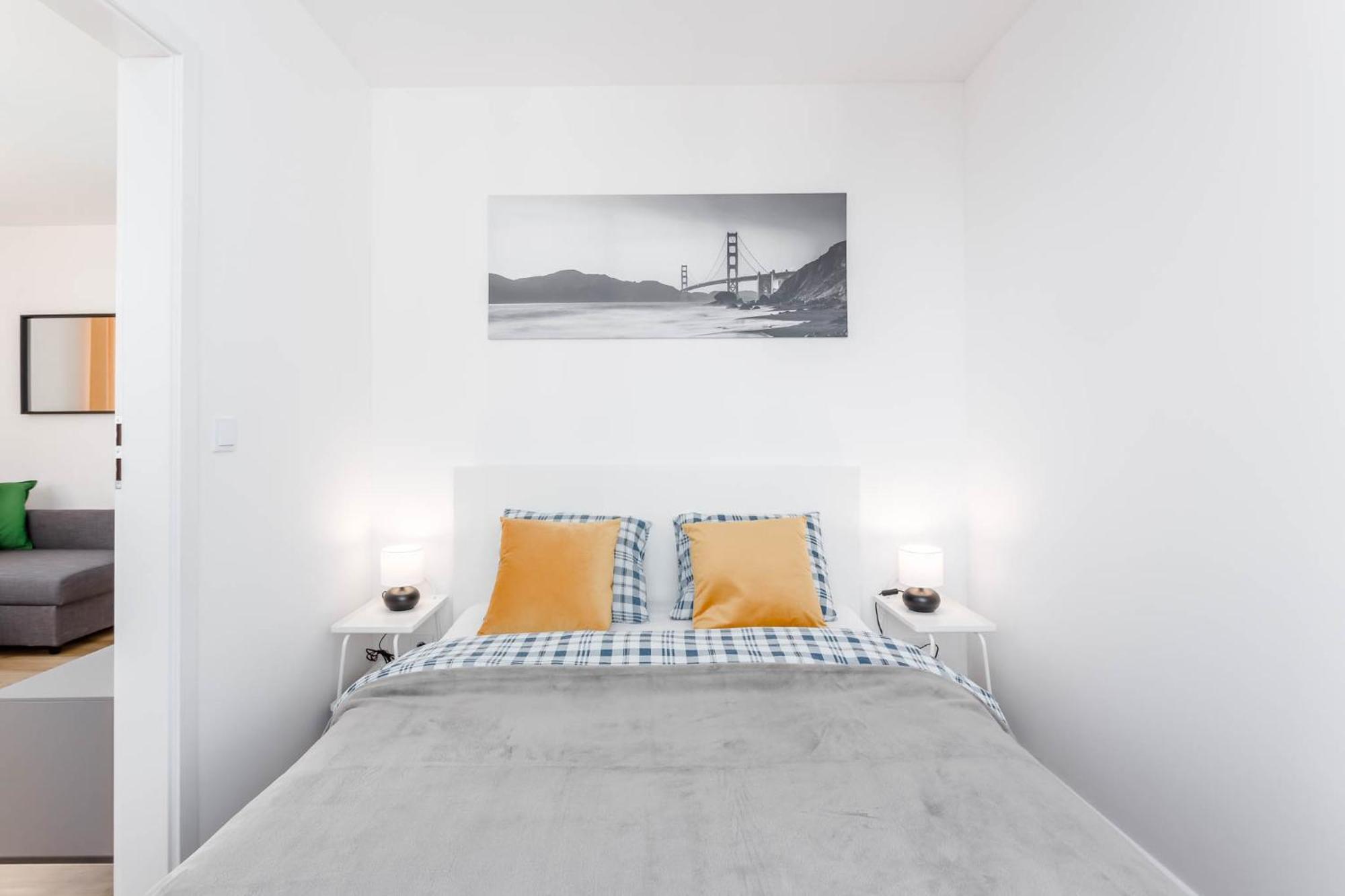 Apartament Enjoy! Srodmiescie Nowogrodzka Warszawa Zewnętrze zdjęcie