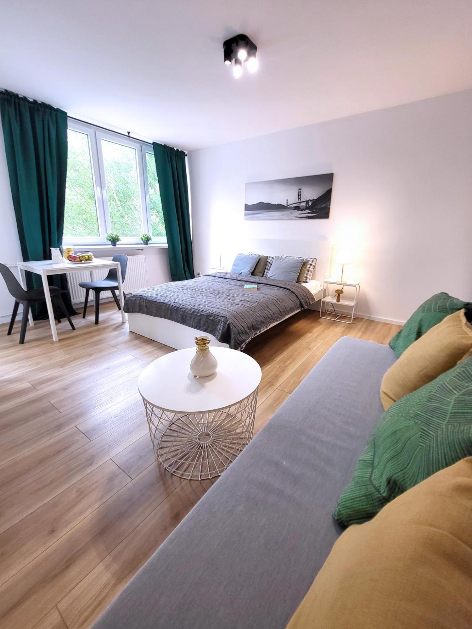Apartament Enjoy! Srodmiescie Nowogrodzka Warszawa Zewnętrze zdjęcie