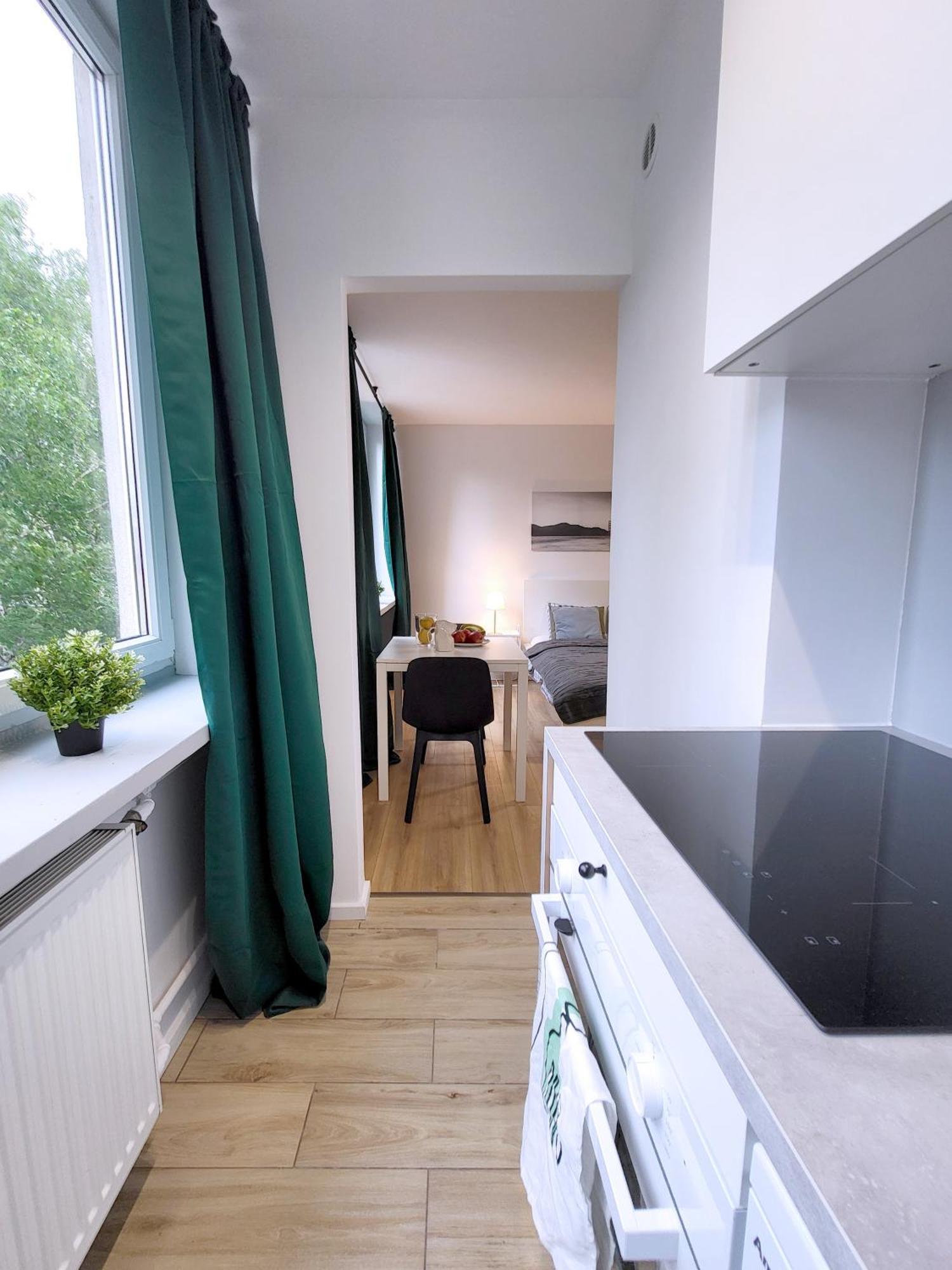 Apartament Enjoy! Srodmiescie Nowogrodzka Warszawa Zewnętrze zdjęcie
