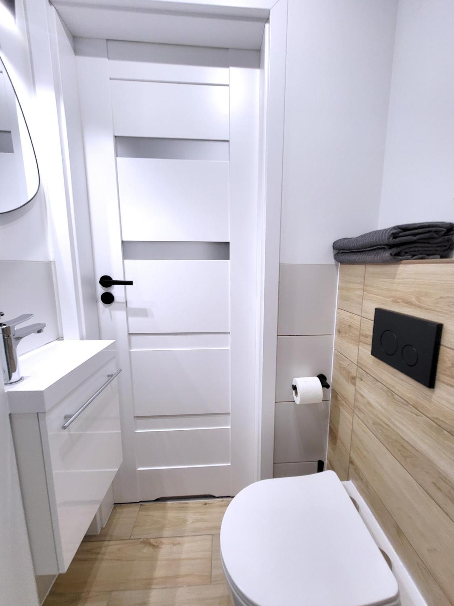 Apartament Enjoy! Srodmiescie Nowogrodzka Warszawa Zewnętrze zdjęcie